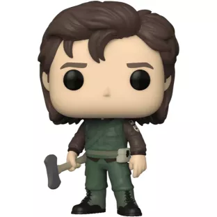 Steve image