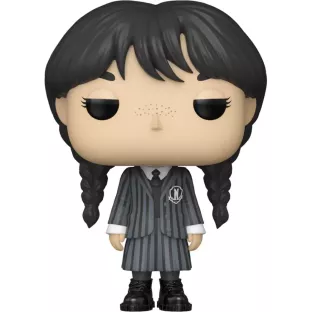 Wednesday Addams image