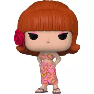 Ginger Grant image