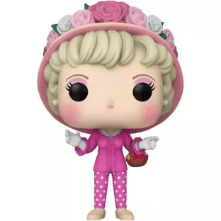 Eunice "Lovey" Howell image