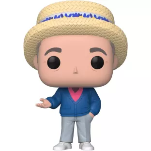Thurston Howell III image