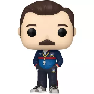 Ted Lasso image