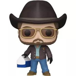 Rip Wheeler image