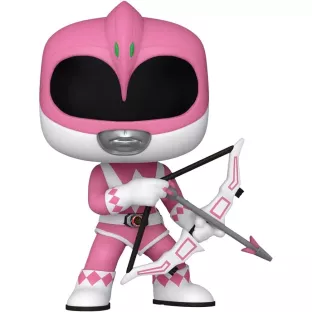 Pink Ranger image