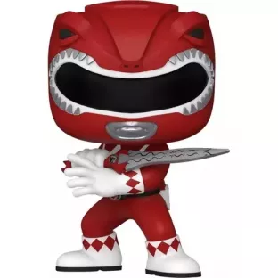 Red Ranger image