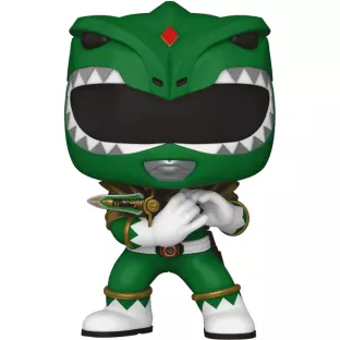 Green Ranger image