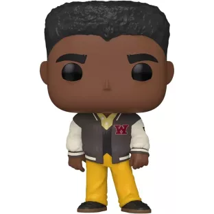 Eddie Winslow image