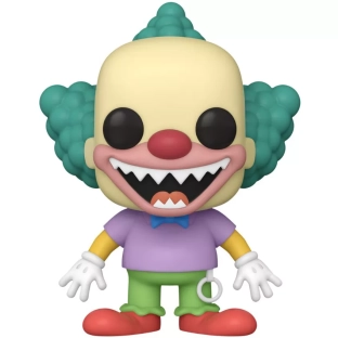 Krusty Doll image