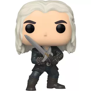 Geralt image
