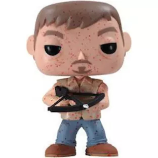 Daryl Dixon image