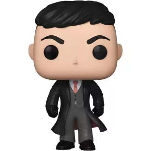 Thomas Shelby image