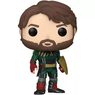 Soldier Boy image