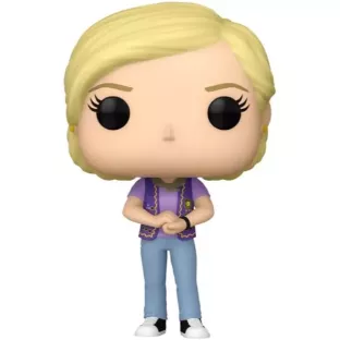Leslie Knope Pawnee Goddesses image
