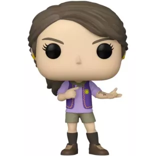 April Ludgate Pawnee Goddesses image