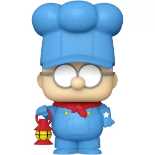 Conductor image