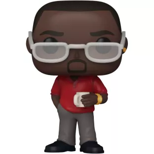Stringer Bell image