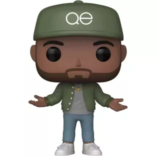 Karamo Brown image