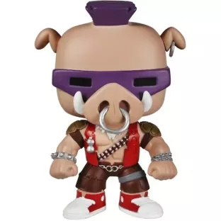 Bebop image