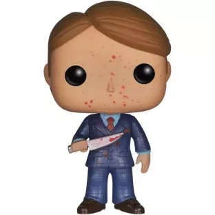 Hannibal Lecter image