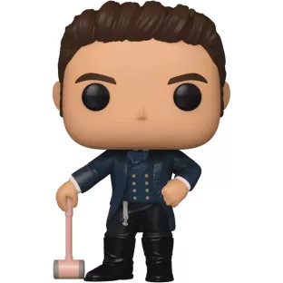 Funko Pop Penelope Featherington Série Bridgerton