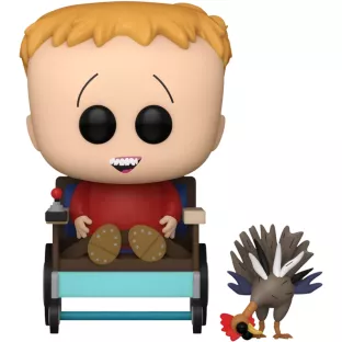 Timmy & Gobbles image