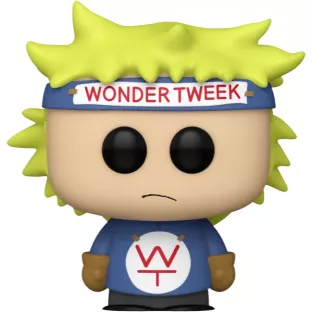 Wonder Tweek image