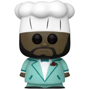 Chef image