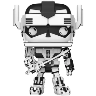 Voltron image