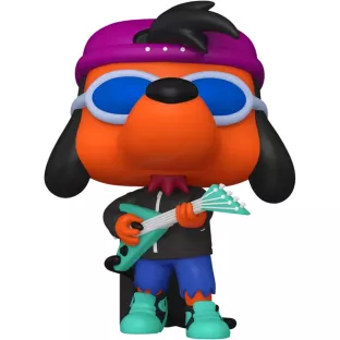 Poochie image