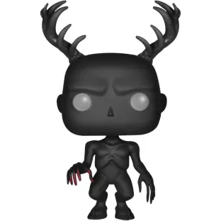 Wendigo image