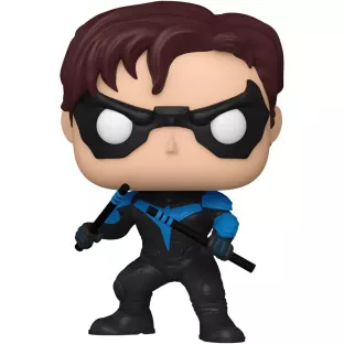 Nightwing image