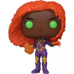 Starfire image