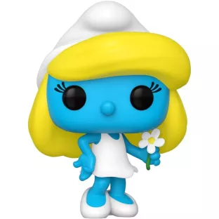 Smurfette image