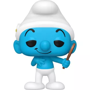 Vanity Smurf image