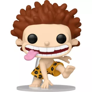 Donnie Thornberry image