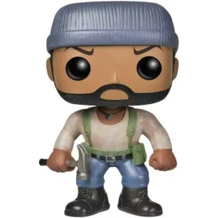 Tyreese image