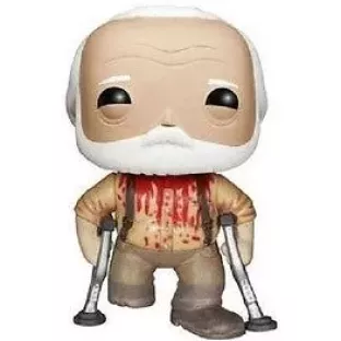 Hershel Greene image