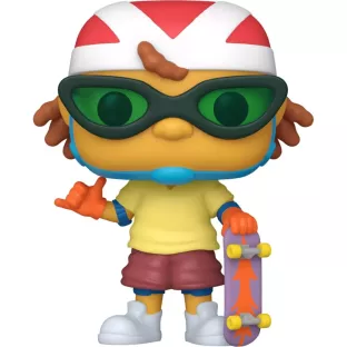 Otto Rocket image