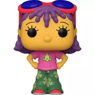 Reggie Rocket image