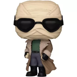 Negative Man image