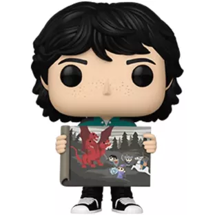 Mike image