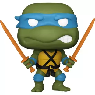 Leonardo image