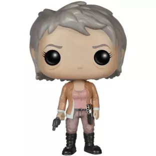 Carol Peletier image