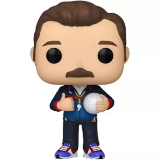 Ted Lasso image