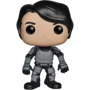 Riot Gear Glenn Rhee image