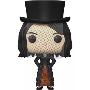 April Ludgate Prom Outfit image