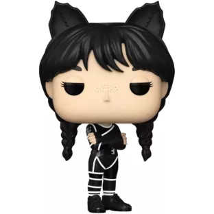 Wednesday Addams image