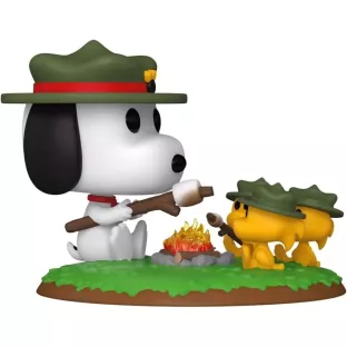 Snoopy & Beagle Scouts image