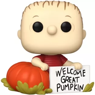 Linus image
