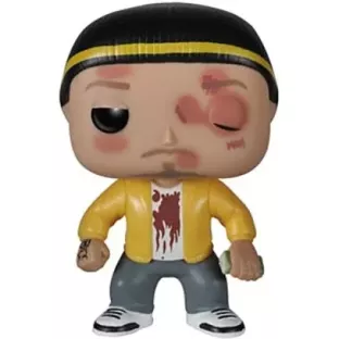 Jesse Pinkman image